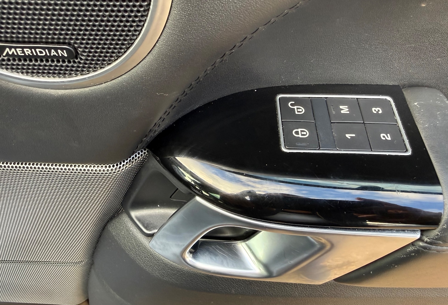 Used Land Rover Range Rover Sport 2016 for sale - 77648273: Photo 44