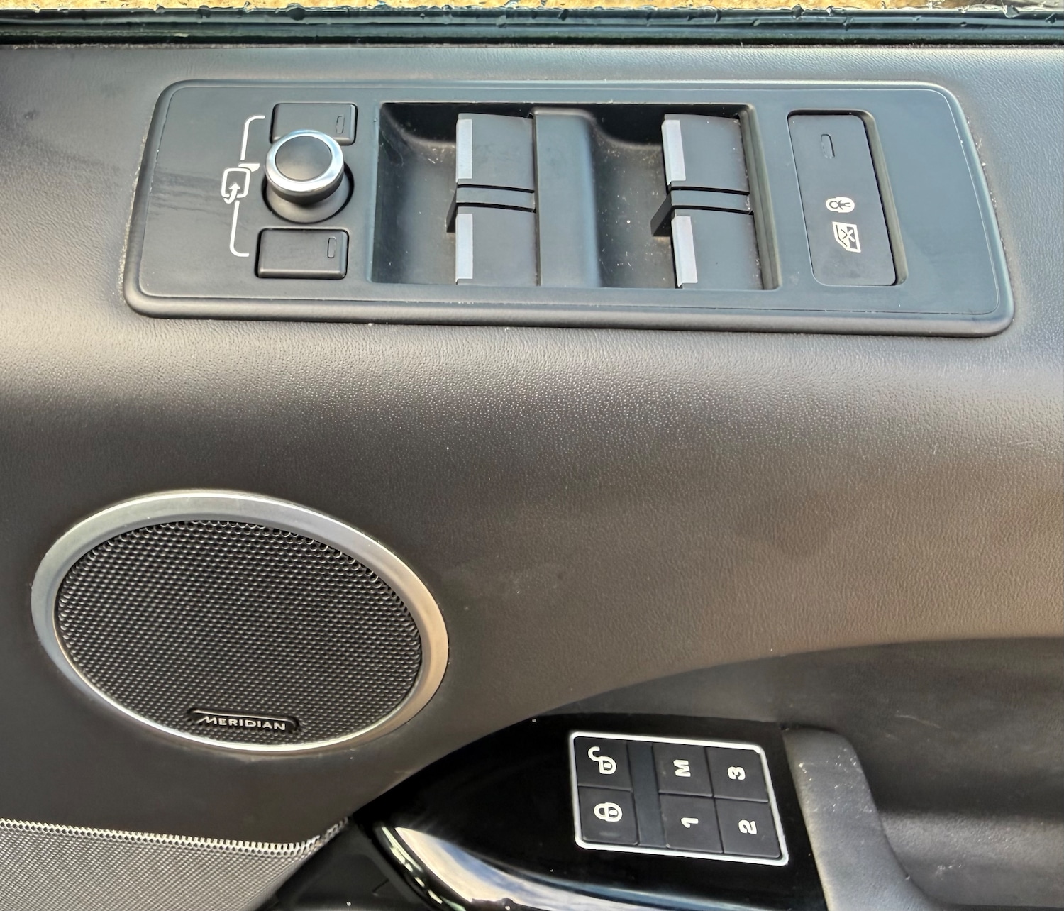 Used Land Rover Range Rover Sport 2016 for sale - 77648273: Photo 45