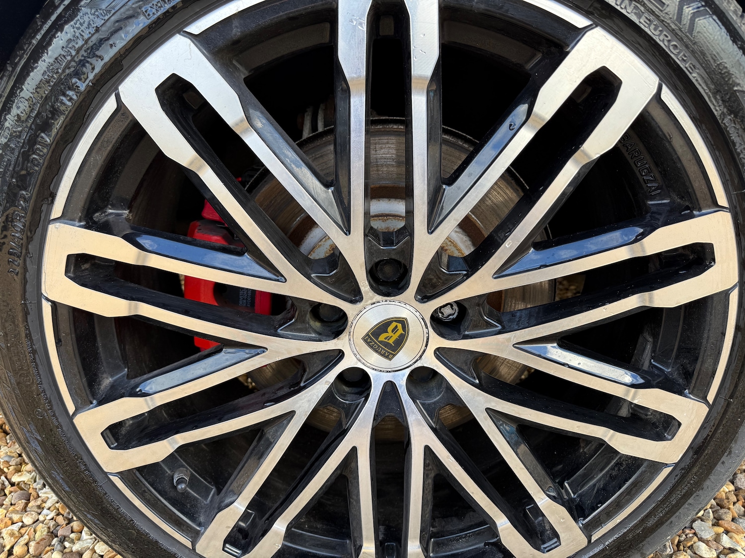 Used Land Rover Range Rover Sport 2016 for sale - 77648273: Photo 48