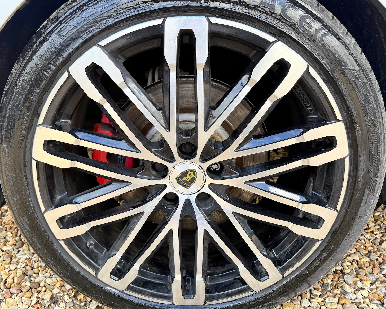 Used Land Rover Range Rover Sport 2016 for sale - 77648273: Photo 49