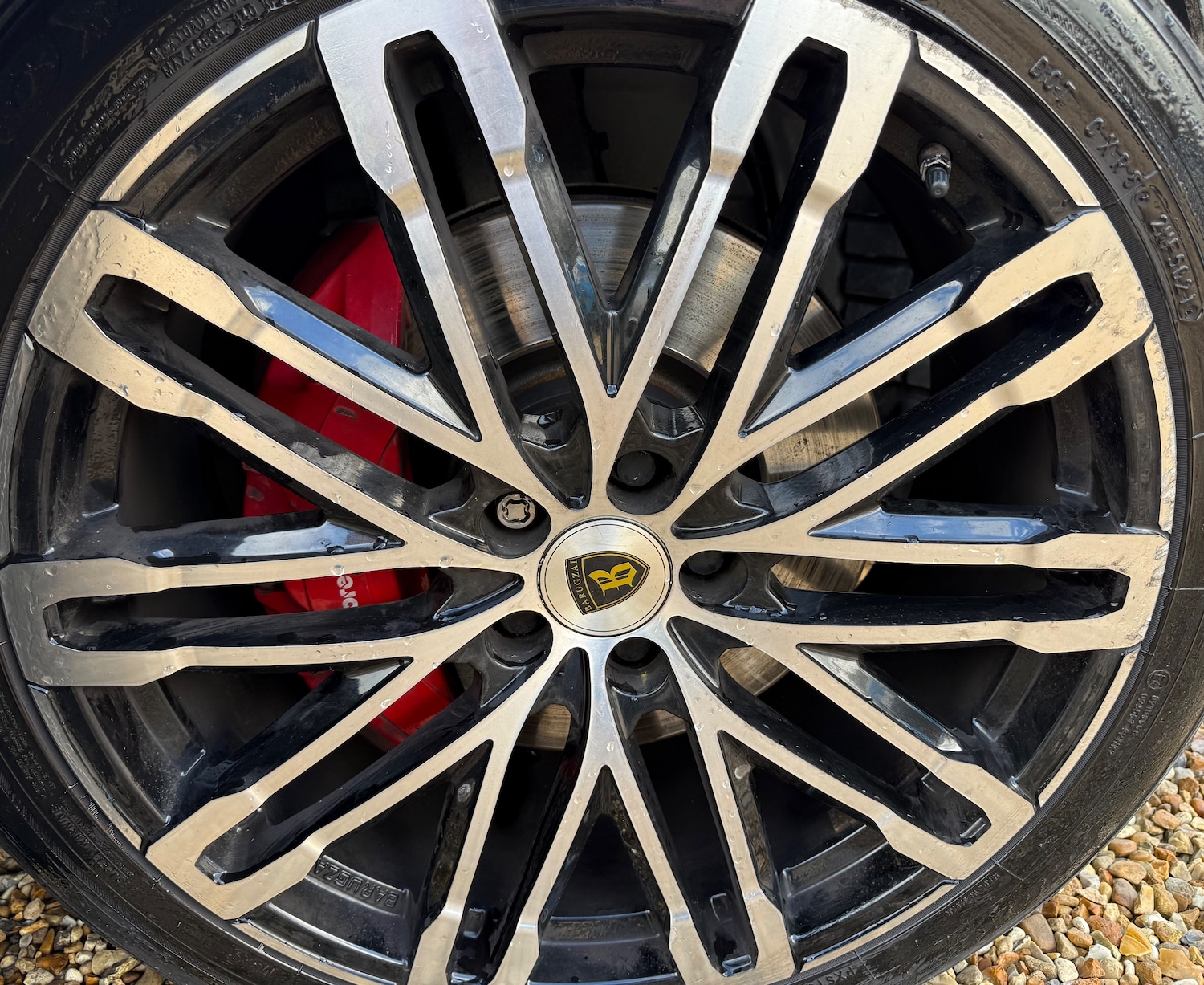 Used Land Rover Range Rover Sport 2016 for sale - 77648273: Photo 50