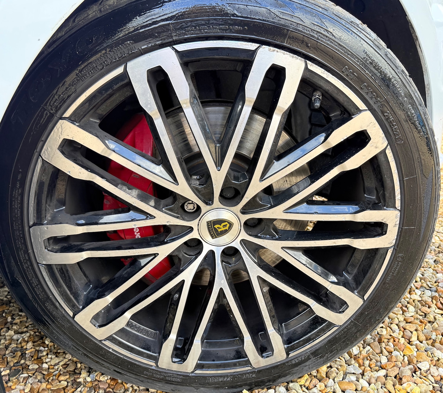 Used Land Rover Range Rover Sport 2016 for sale - 77648273: Photo 51