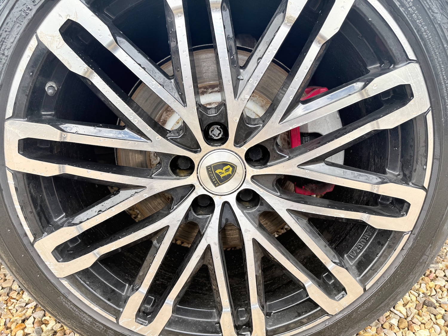 Used Land Rover Range Rover Sport 2016 for sale - 77648273: Photo 52