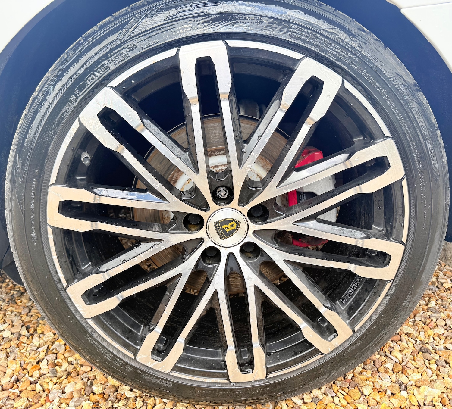 Used Land Rover Range Rover Sport 2016 for sale - 77648273: Photo 53