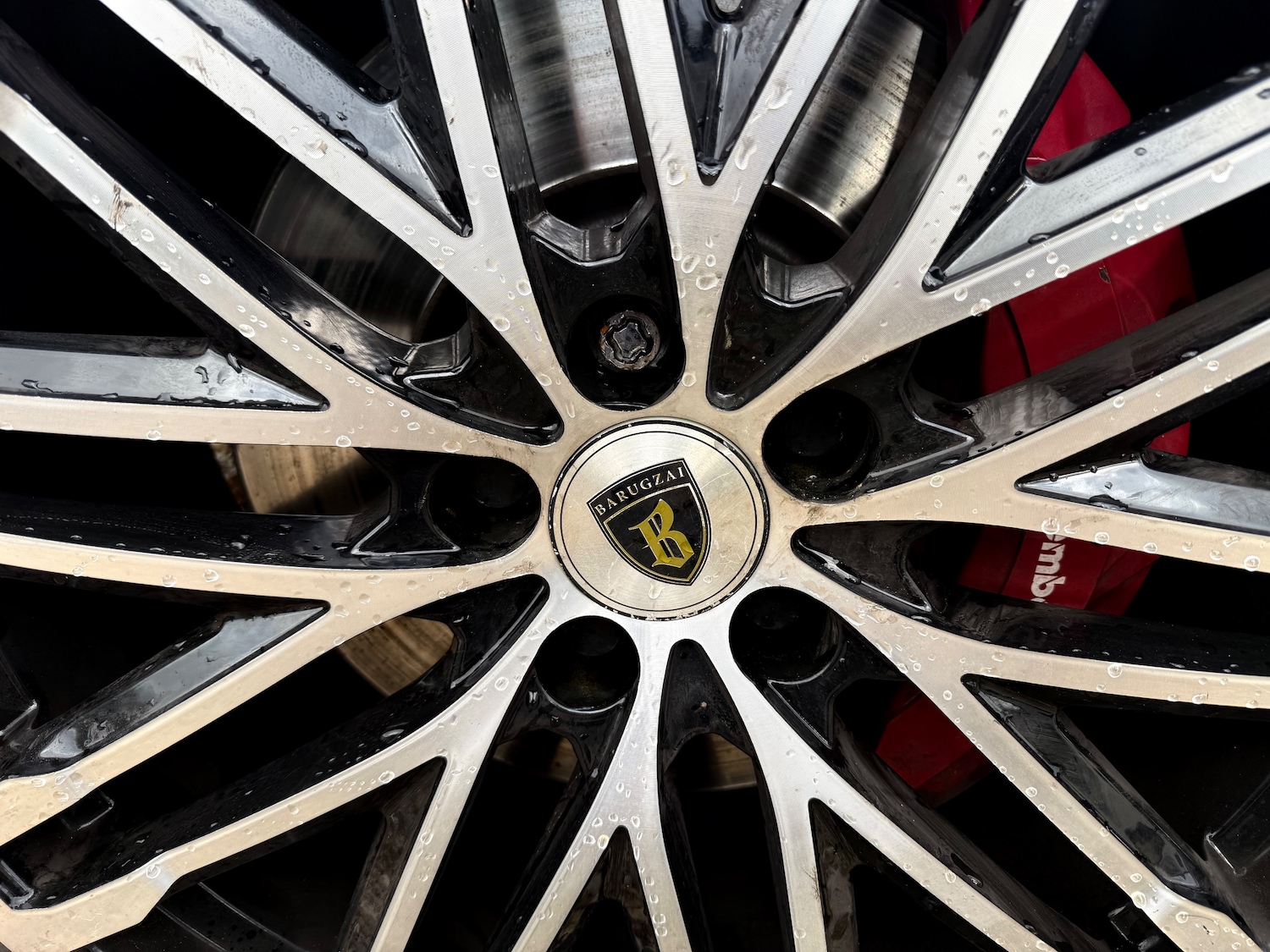 Used Land Rover Range Rover Sport 2016 for sale - 77648273: Photo 54