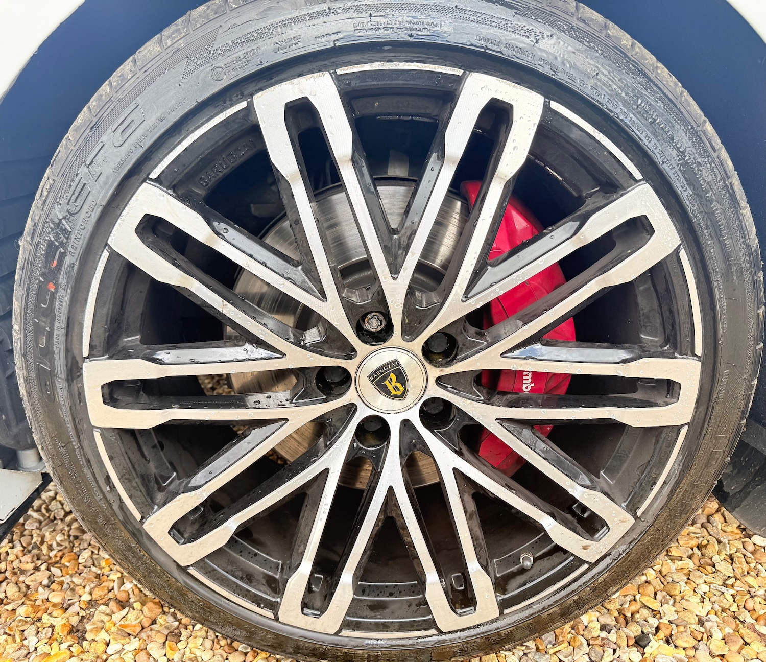 Used Land Rover Range Rover Sport 2016 for sale - 77648273: Photo 55