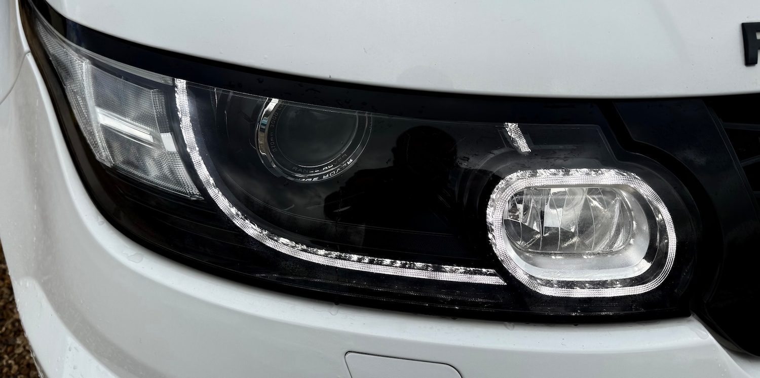 Used Land Rover Range Rover Sport 2016 for sale - 77648273: Photo 6