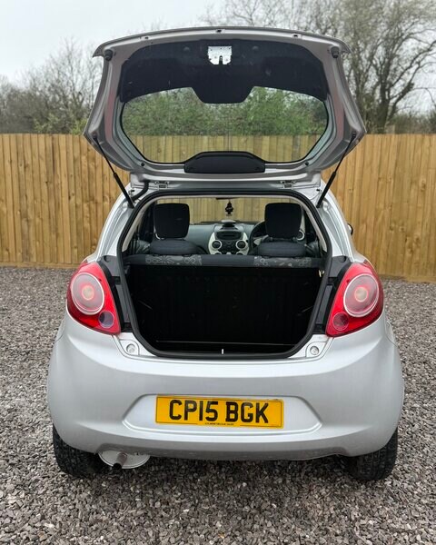 Used Ford Ka 2015 for sale - 78091393: Photo 11