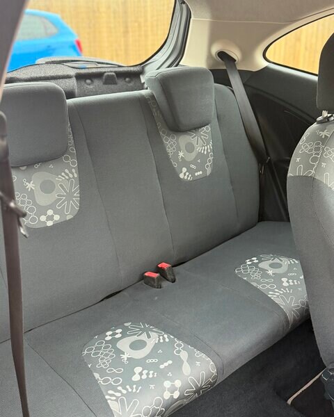 Used Ford Ka 2015 for sale - 78091393: Photo 12