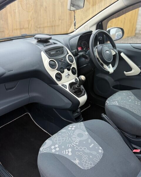 Used Ford Ka 2015 for sale - 78091393: Photo 13