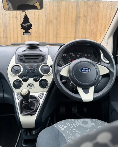 Used Ford Ka 2015 for sale - 78091393: Photo 14