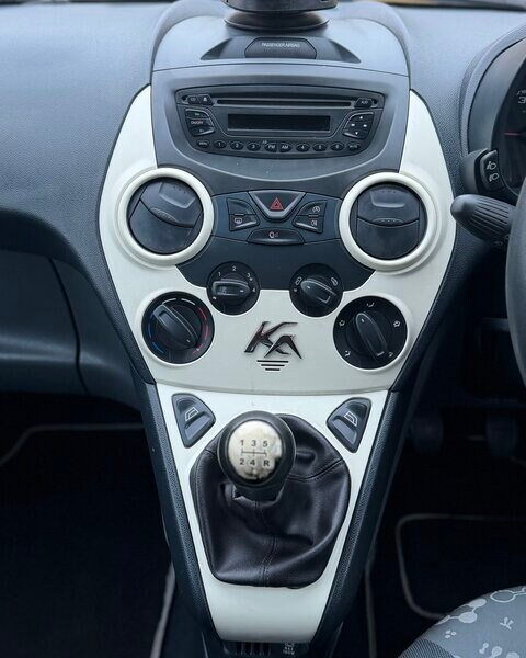 Used Ford Ka 2015 for sale - 78091393: Photo 15