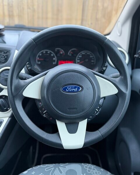 Used Ford Ka 2015 for sale - 78091393: Photo 16