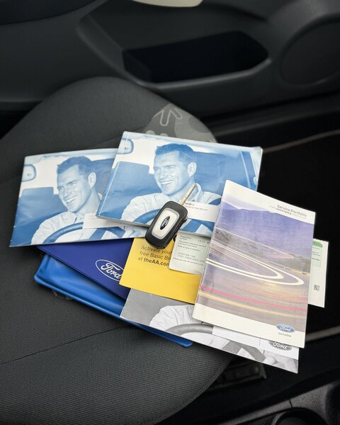 Used Ford Ka 2015 for sale - 78091393: Photo 17