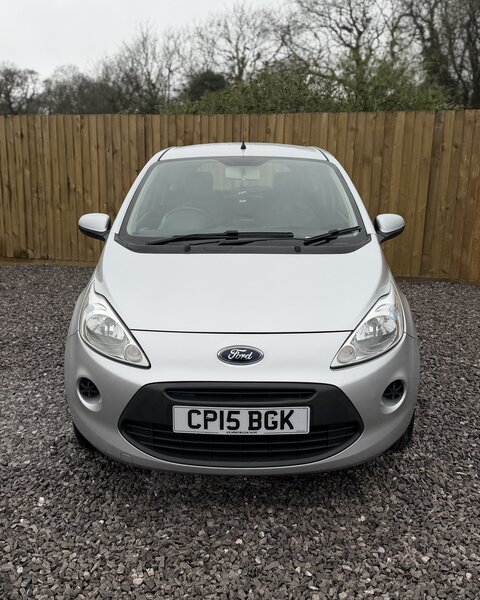 Used Ford Ka 2015 for sale - 78091393: Photo 2