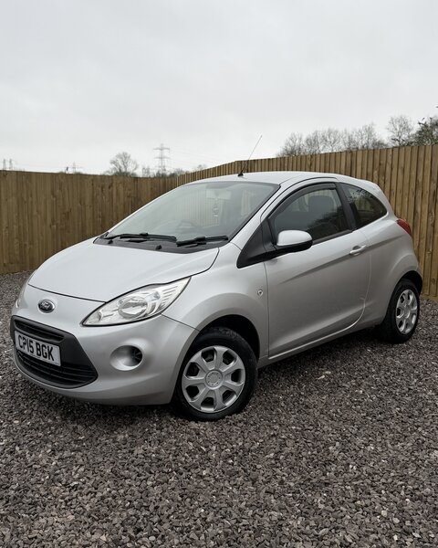 Used Ford Ka 2015 for sale - 78091393: Photo 3