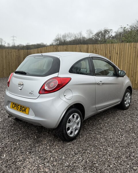 Used Ford Ka 2015 for sale - 78091393: Photo 4