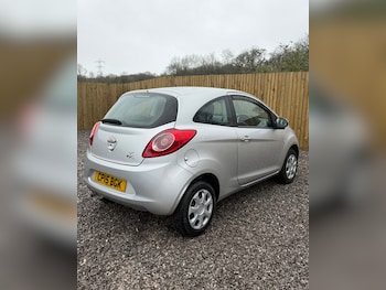 Used Ford Ka 2015 for sale - 78091393: Photo