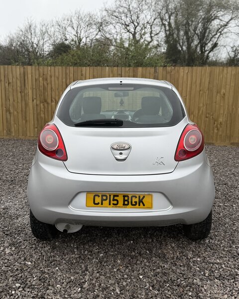 Used Ford Ka 2015 for sale - 78091393: Photo 5