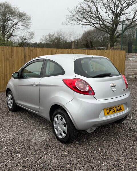 Used Ford Ka 2015 for sale - 78091393: Photo 6