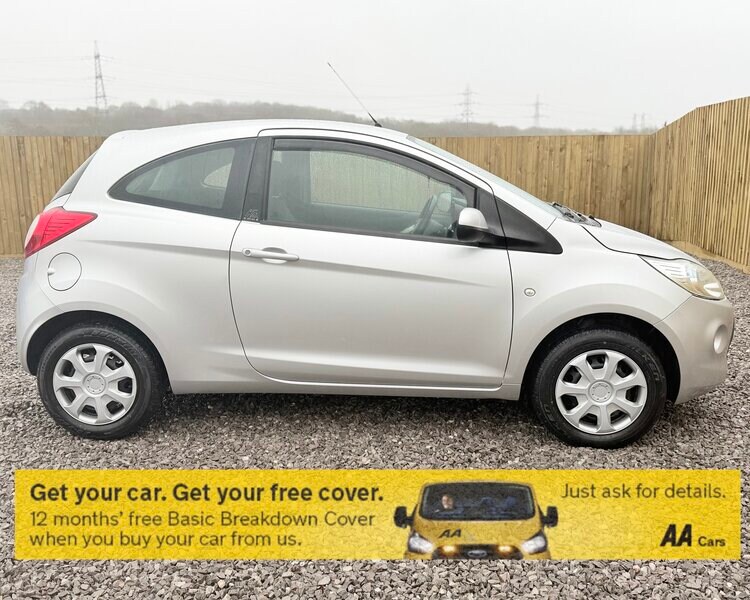 Used Ford Ka 2015 for sale - 78091393: Photo 7