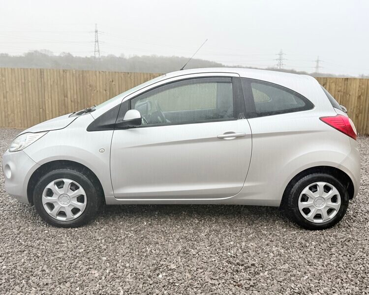 Used Ford Ka 2015 for sale - 78091393: Photo 8