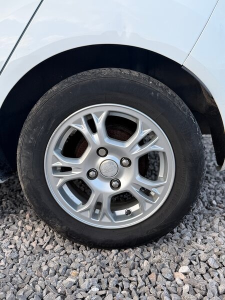 Used Ford Fiesta 2013 for sale - 78091392: Photo 12