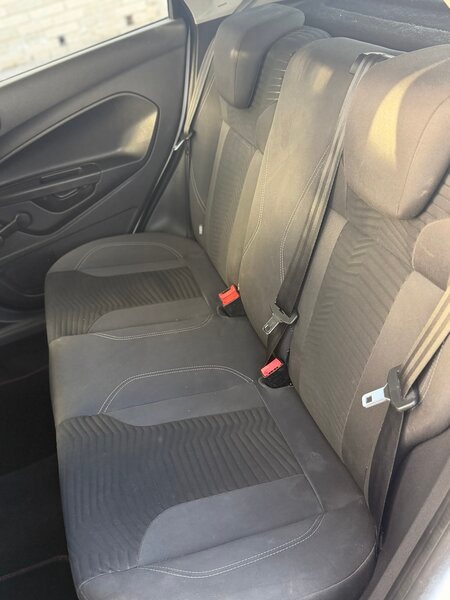 Used Ford Fiesta 2013 for sale - 78091392: Photo 14