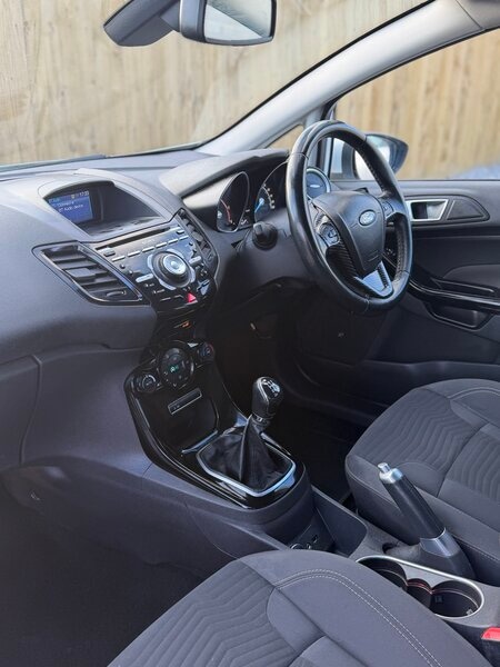 Used Ford Fiesta 2013 for sale - 78091392: Photo 15