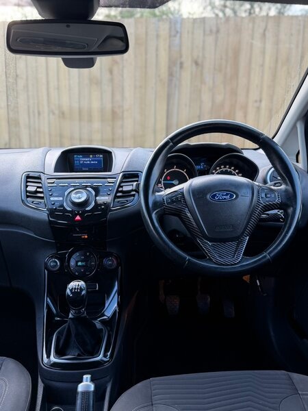Used Ford Fiesta 2013 for sale - 78091392: Photo 16