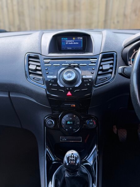 Used Ford Fiesta 2013 for sale - 78091392: Photo 17