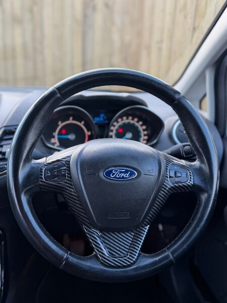 Used Ford Fiesta 2013 for sale - 78091392: Photo 19