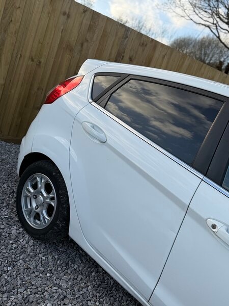 Used Ford Fiesta 2013 for sale - 78091392: Photo 9