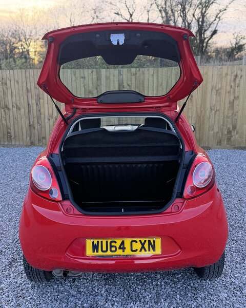 Used Ford Ka 2014 for sale - 78091391: Photo 11