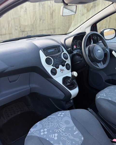 Used Ford Ka 2014 for sale - 78091391: Photo 13