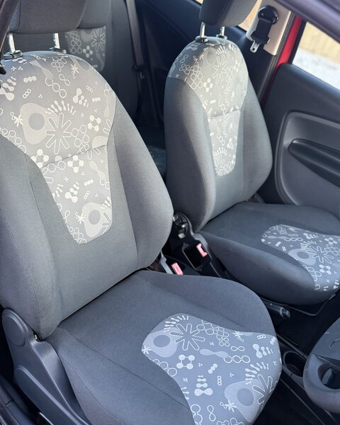 Used Ford Ka 2014 for sale - 78091391: Photo 14