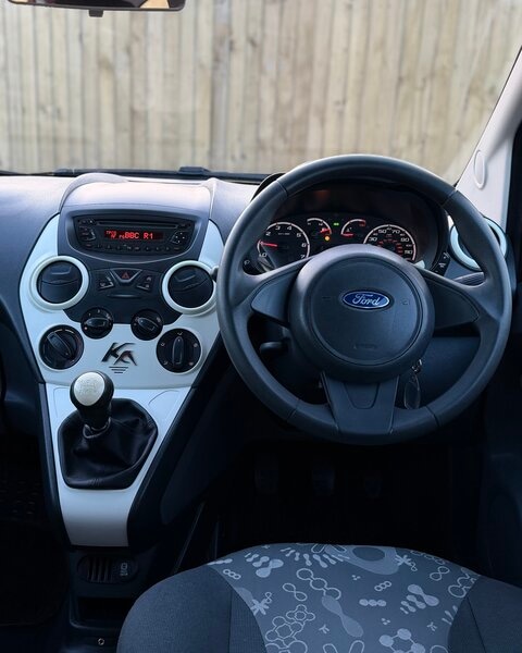 Used Ford Ka 2014 for sale - 78091391: Photo 15