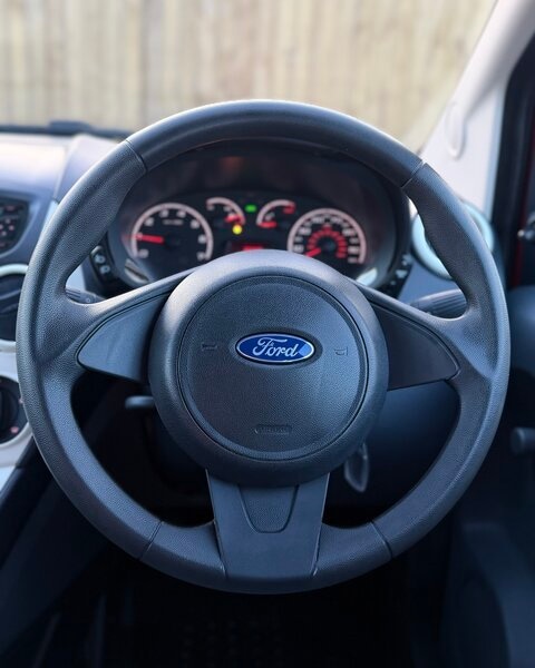 Used Ford Ka 2014 for sale - 78091391: Photo 16