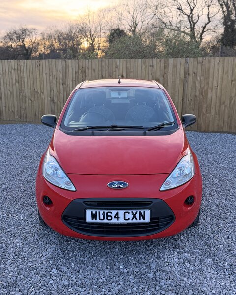 Used Ford Ka 2014 for sale - 78091391: Photo 2