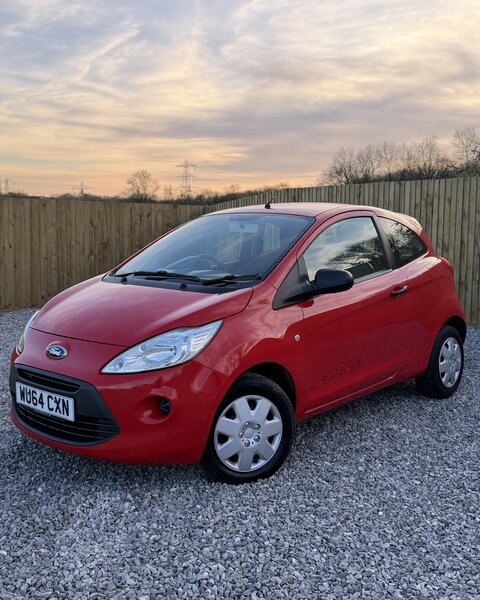 Used Ford Ka 2014 for sale - 78091391: Photo 3