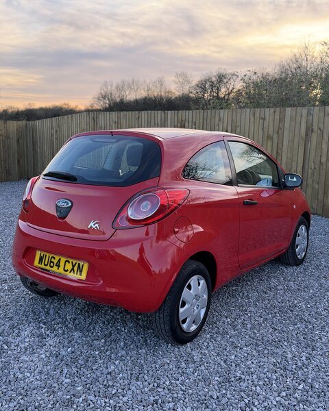 Used Ford Ka 2014 for sale - 78091391: Photo 4