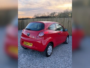 Used Ford Ka 2014 for sale - 78091391: Photo