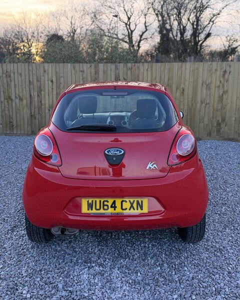 Used Ford Ka 2014 for sale - 78091391: Photo 5