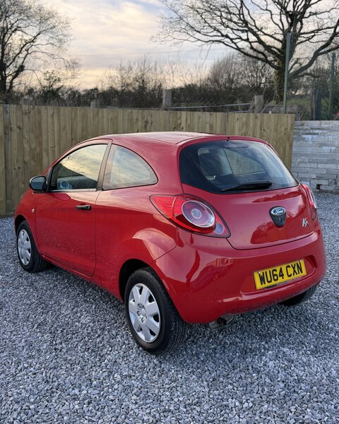 Used Ford Ka 2014 for sale - 78091391: Photo 6