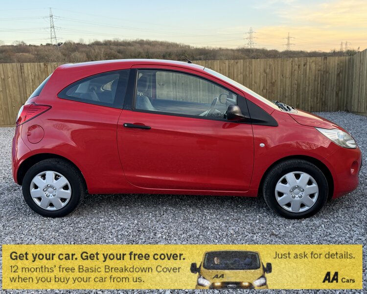 Used Ford Ka 2014 for sale - 78091391: Photo 7