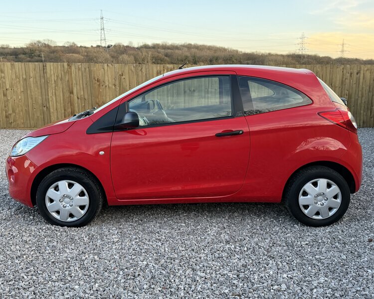 Used Ford Ka 2014 for sale - 78091391: Photo 8