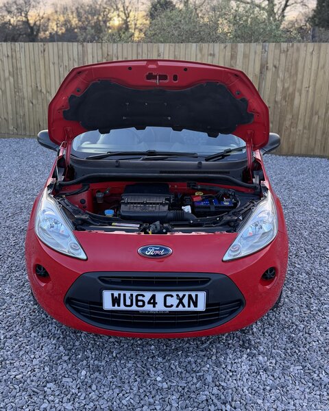 Used Ford Ka 2014 for sale - 78091391: Photo 9