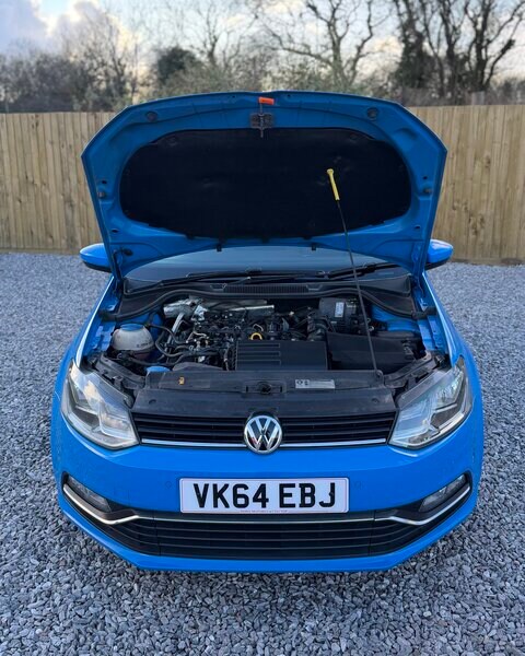 Used Volkswagen Polo for sale - 78091390: Photo 10