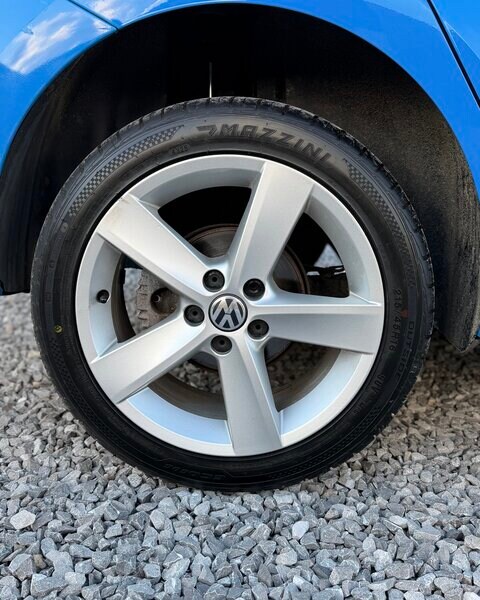 Used Volkswagen Polo for sale - 78091390: Photo 11