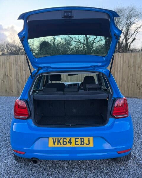 Used Volkswagen Polo for sale - 78091390: Photo 12